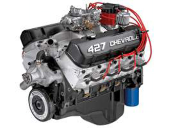 P0423 Engine